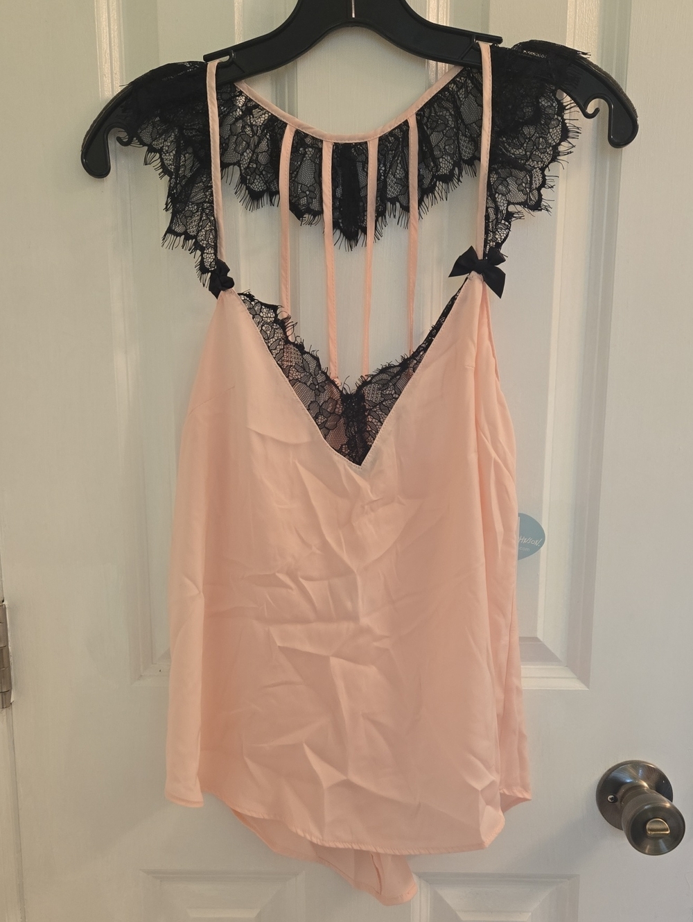 NWT Betsey Johnson Sleep Set
